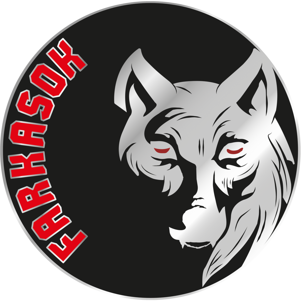 Kőszegi Farkasok Logo